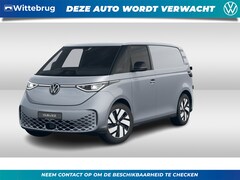 Volkswagen ID. Buzz Cargo - Bulli edition 79 kWh