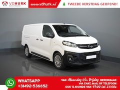 Opel Vivaro - 2.0 CDTI 150 pk L3 CarPlay/ Stoelverw./ Cruise/ Airco/ PDC V+A