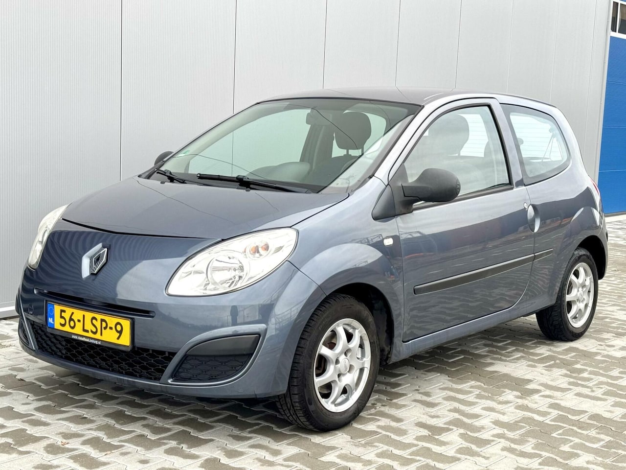 Renault Twingo - 1.2 Dynamique | Airco | Cruise | PDC | NAP - AutoWereld.nl