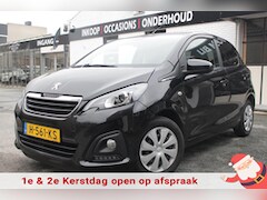 Peugeot 108 - 1.0 e-VTi Active Airco / Start Stop / Elektrische ramen