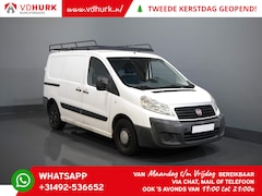 Fiat Scudo - 1.6 MJ 90pk Imperiaal/ Airco/ Trekhaak/ APK 05-2025