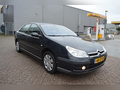 Citroën C5 - 2.0-16V Ligne Prestige bj06 ecc luxe uitv goed lezen