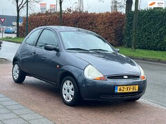 Ford Ka - 1.3 *Airco|Zuinige Auto