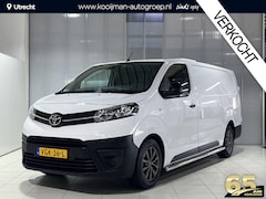 Toyota PROACE Long Worker - 2.0 D-4D Cool Comfort Koelwagen / Koeltransport | Euro 6