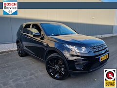 Land Rover Discovery Sport - D150 2.0 R-Dynamic