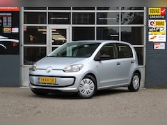 Volkswagen Up! - 1.0 take up BlueMotion Airco 1e eigenaar Nap