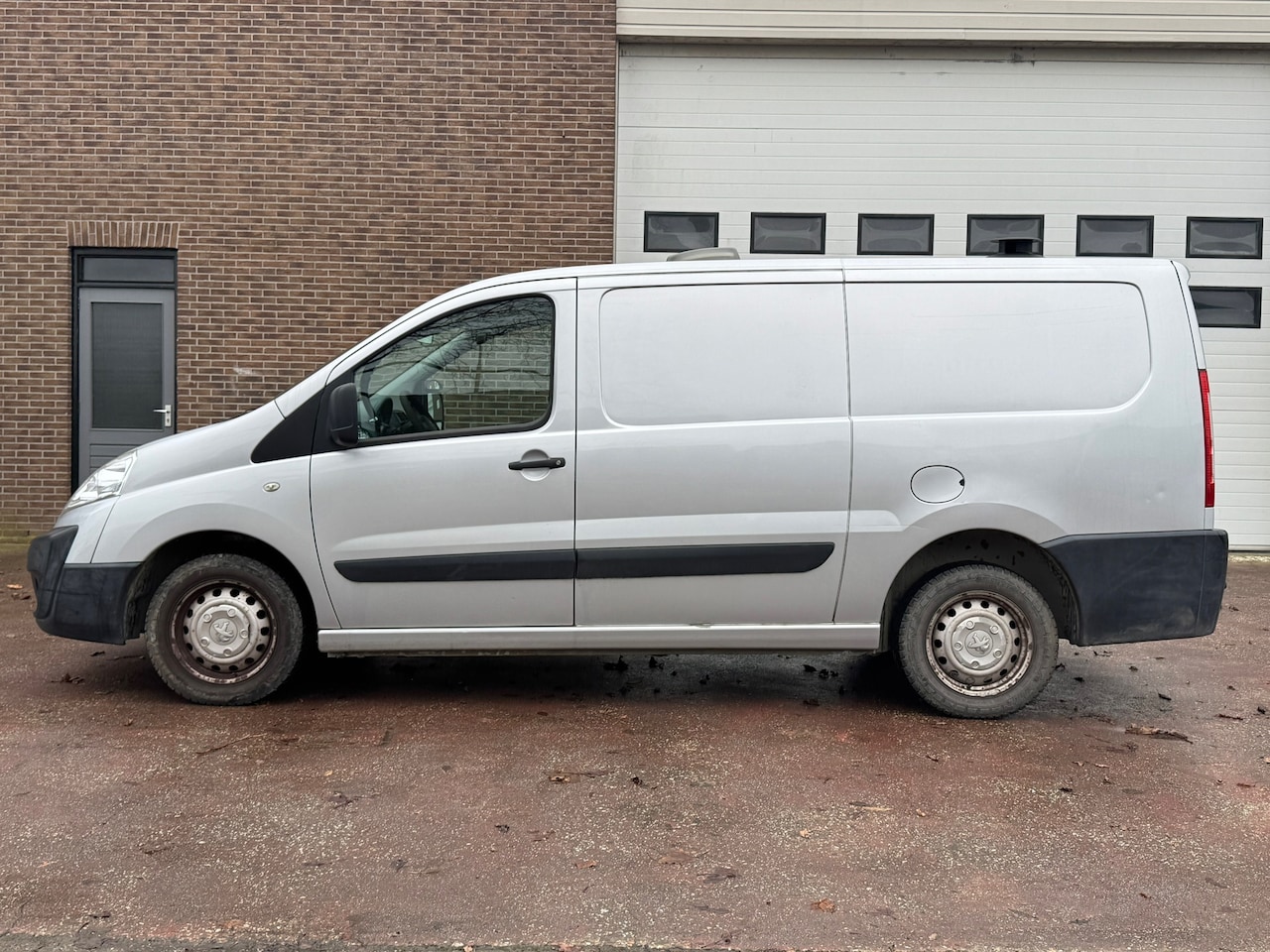 Peugeot Expert - 229 2.0 HDI L2H1 Profit+AIRCO - AutoWereld.nl