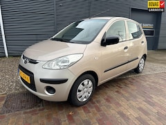 Hyundai i10 - 1.1 Active Cool