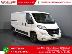 Fiat Ducato - 2.3 MJ 120 pk L2 Climate/ Camera/ Cruise/ LMV/ Navi/ Trekhaak