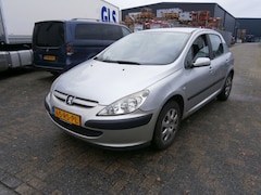 Peugeot 307 - 1.6-16V XS AIRCO