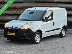 Opel Combo - 1.3 CDTi L1H1 ecoFLEX Edition | TIK IN MOTOR |