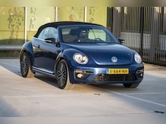 Volkswagen Beetle Cabriolet - 2.0 TSI Sport