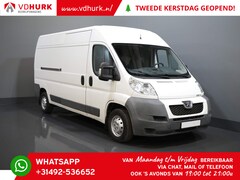 Peugeot Boxer - 335 3.0 HDI 160 pk L3H2 Camera/ Airco/ PDC/ Trekhaak