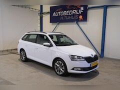 Skoda Fabia Combi - 1.0 TSI Business Edition - N.A.P. Airco, Cruise, Navi, PDC, Trekhaak