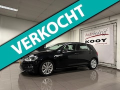 Volkswagen Golf - 1.0 TSI Comfortline * Dealer onderhouden / Navigatie / Cruise control / NL Auto