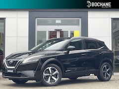 Nissan Qashqai - 1.5 e-Power 190 N-Connecta