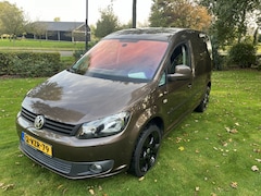 Volkswagen Caddy - 2.0 TDI AUTOMAAT