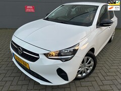 Opel Corsa - 1.2 Edition*CAMERA*CRUISE*NAVI*CARPLYE*NEW APK*NAP*AIRCO*ELKT-RAAM*ISOFIX