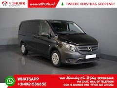 Mercedes-Benz Vito - 111 CDI L2 Airco/ Bluetooth/ Trekhaak