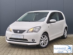 Seat Mii - 1.0 Style Airco Eerste eigenaar