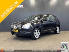 Nissan Qashqai - 2.0 Tekna Premium 4WD Automaat | Pano | Leder | Climate | Cruise