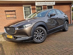 Mazda CX-30 - 2.0 SA-G Comfort, CAMERA / NAVI / STOELVERWARMING