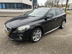 Volvo V40 Cross Country - 1.6 T4 Summum 180PK PANO/LEER/XENON/NAP