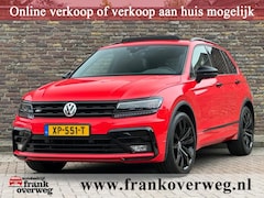 Volkswagen Tiguan - 1.5 TSI DSG 2x R-Line Panodak Virtueel Trekhaak