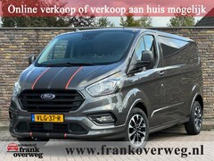 Ford Transit Custom - 320 2.0 TDCI L2H1 Sport 185 PK Navi