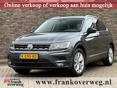 Volkswagen Tiguan - 1.5 TSI DSG Highline LED Navi DAB+