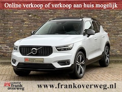 Volvo XC40 - 1.5 T5 R DESIGN RECHARGE Panodak Camera