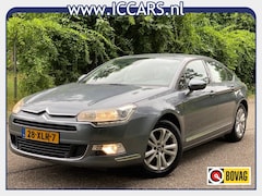 Citroën C5 - 1.6 BUSINESS - 2012 - 82.000 KM