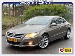 Volkswagen Passat CC - 1.8 TSI - Autm - Airco - Navi