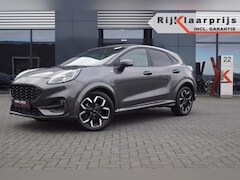 Ford Puma - 1.0 EcoBoost Aut. ST-Line X / 18 Inch LM / LED /Navi / BenO