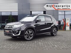 Suzuki Vitara - 1.4 Hybrid Stijl / Panodak / Navi / Camera / PDC / Key-less /ACC