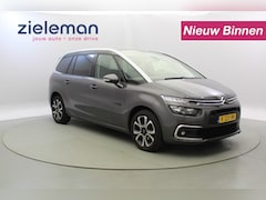 Citroën Grand C4 Picasso - 1.2 PureTech Business 7 persoons