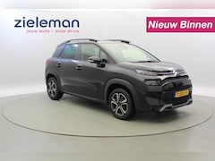 Citroën C3 Aircross - 1.2 PureTech Feel - Carplay, Navi