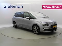 Citroën Grand C4 Picasso - 1.5 BlueHDI Business 7 Persoons Automaat