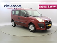 Fiat Doblò - Doblo 1.4 Dynamic 7 Persoons - Airco