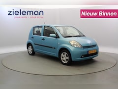 Daihatsu Sirion - 2 1.0 12V Trend 5 Deurs - Airco