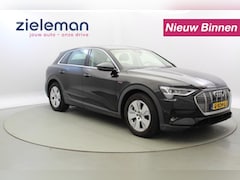 Audi e-tron - 55 quattro 95 kWh