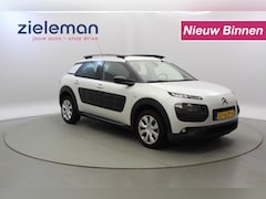 Citroën C4 Cactus - 1.2 PureTech Business - Clima, Camera