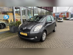 Toyota Yaris - 1.3 VVTI Sol Airco Electr ramen CPV