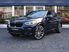 BMW X4 - XDRIVE20I HIGH EX