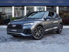 Audi Q5 - 55 TFSI E S EDITION