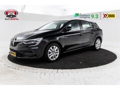 Renault Mégane Estate - 1.0 TCe Business Zen Carplay, Cruise, Navigatie,