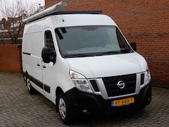 Nissan NV400 - 2.3 DCI L2H2 BUSINESS