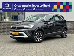 Opel Crossland - 1.2 Turbo Elegance 130PK Automaat - Stoelverwarm. Parkeercamera