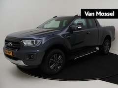 Ford Ranger - 2.0 EcoBlue Wildtrak Supercab