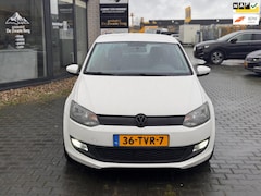 Volkswagen Polo - 1.2 TDI BlueMotion Comfortline